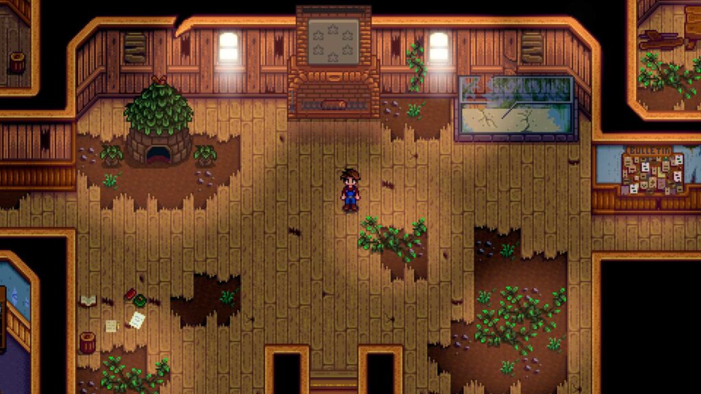 Stardew Valley para ps4