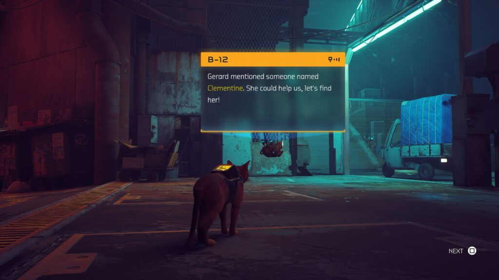 Stray para ps4