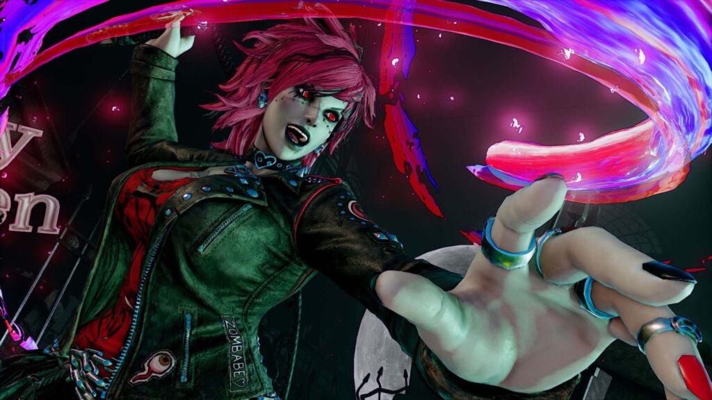 Street Fighter V Champion Edition para ps4