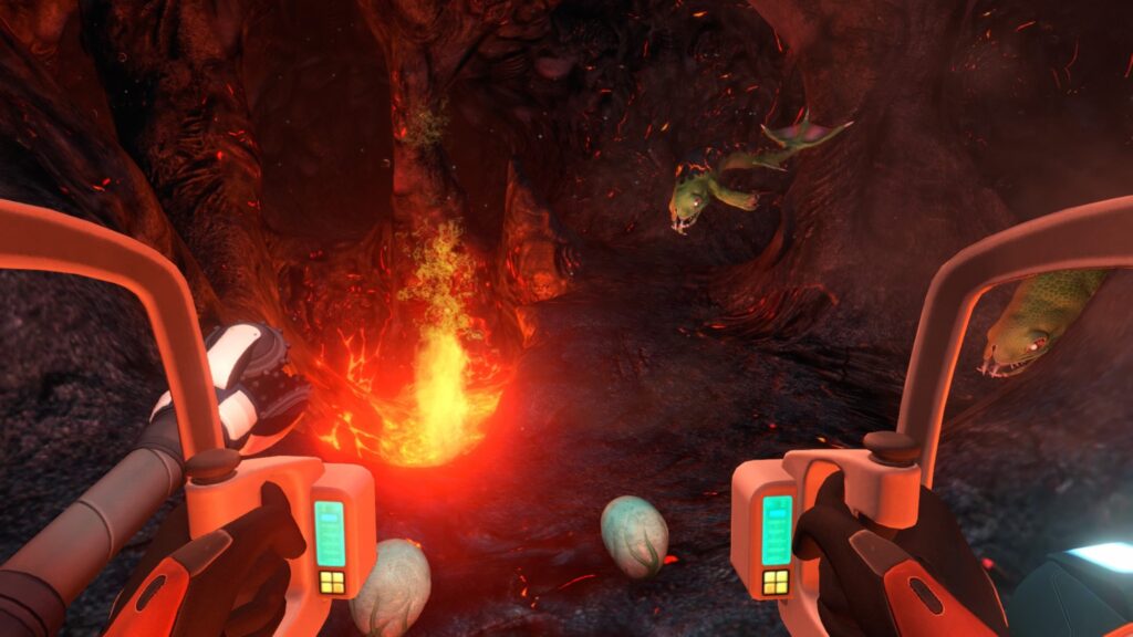 Subnautica para ps4