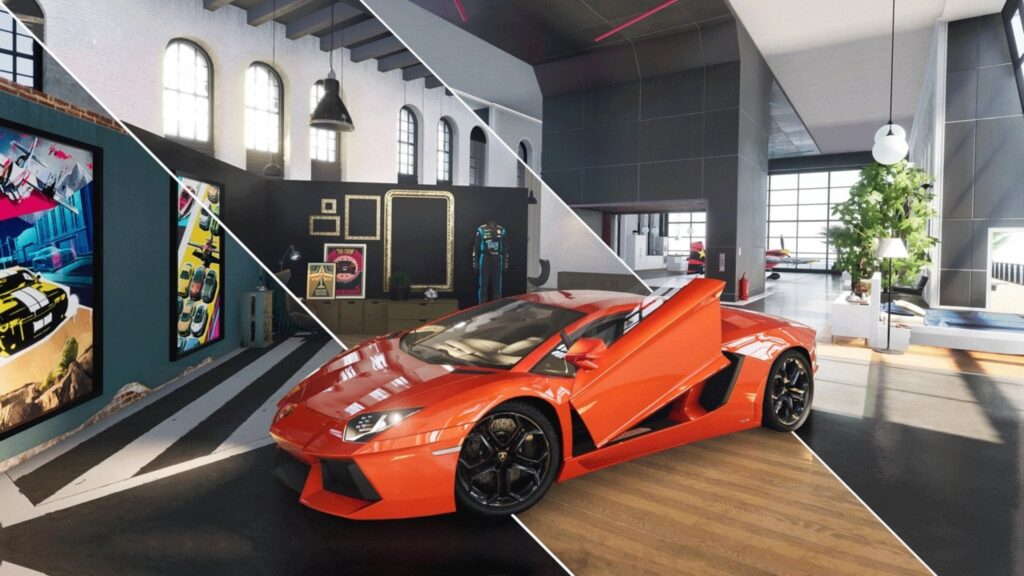 The Crew 2 para ps4