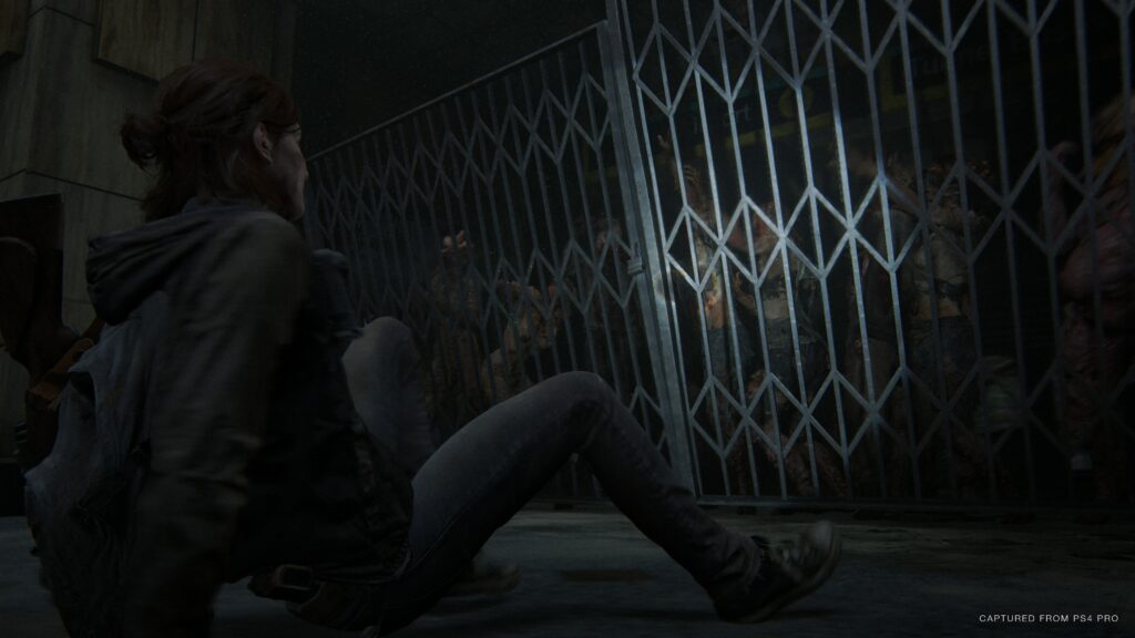 The Last of Us Part 2 para ps4