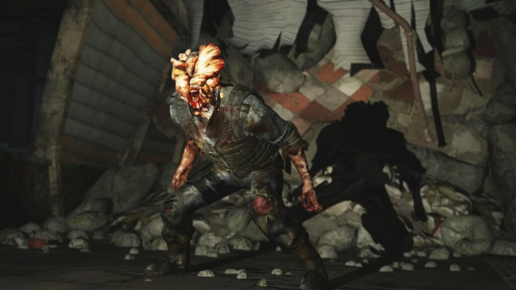The Last of Us Remastered para ps4