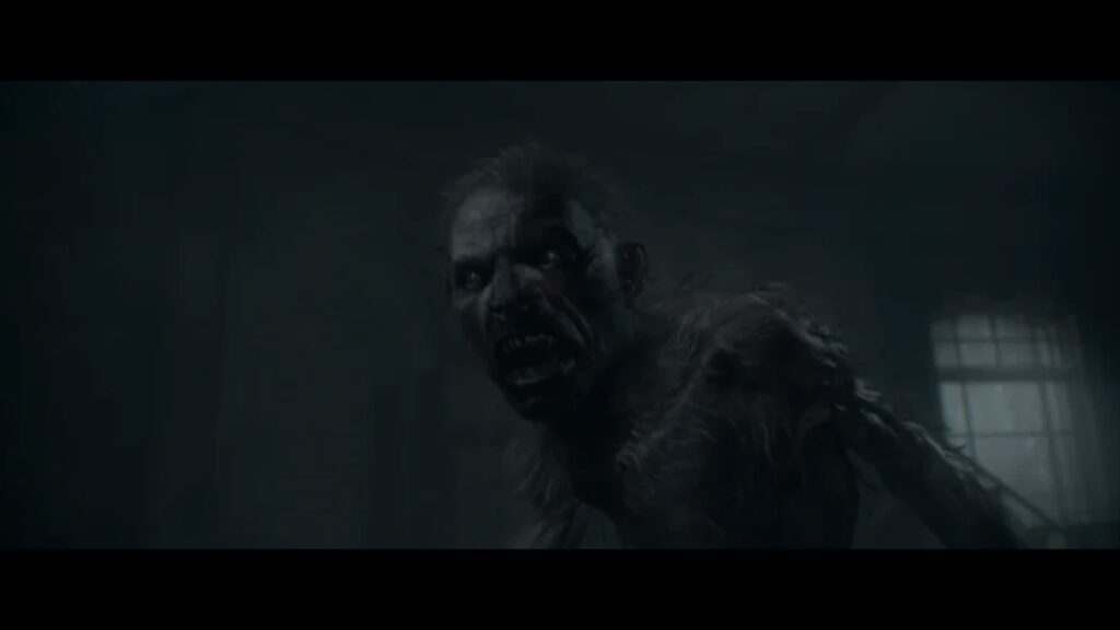 The Order 1886