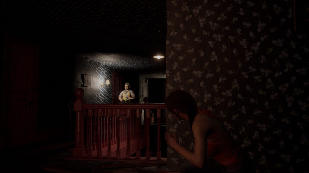 The Texas Chain Saw Massacre para ps4