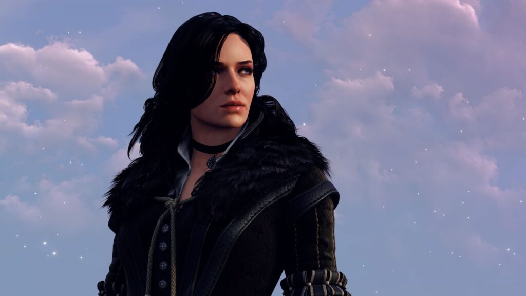 The Witcher 3 Wild Hun para ps4
