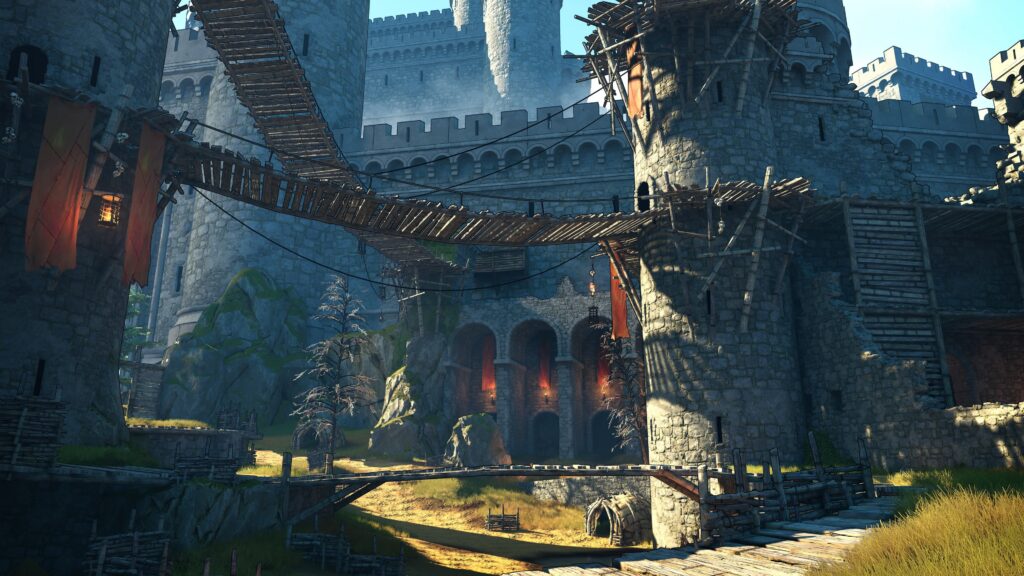 Tiny Tina_s Wonderlands para ps4