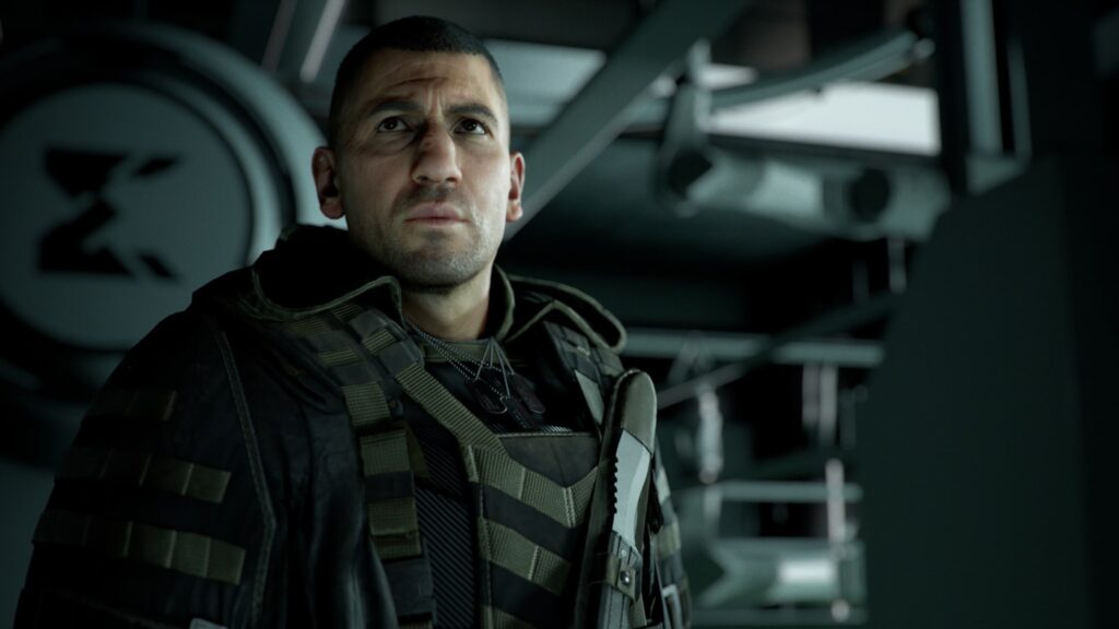 Tom Clancy_s Ghost Recon Breakpoint para ps4