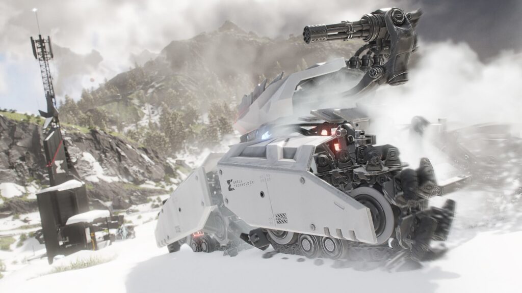 Tom Clancy_s Ghost Recon Breakpoint Deluxe Edition
