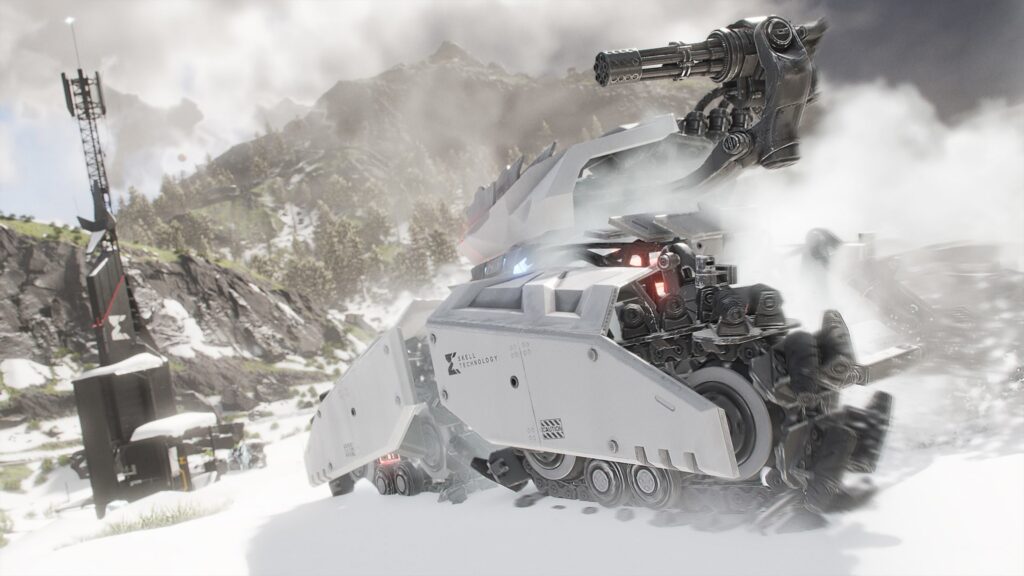 Tom Clancy_s Ghost Recon Breakpoint Deluxe Edition para ps4