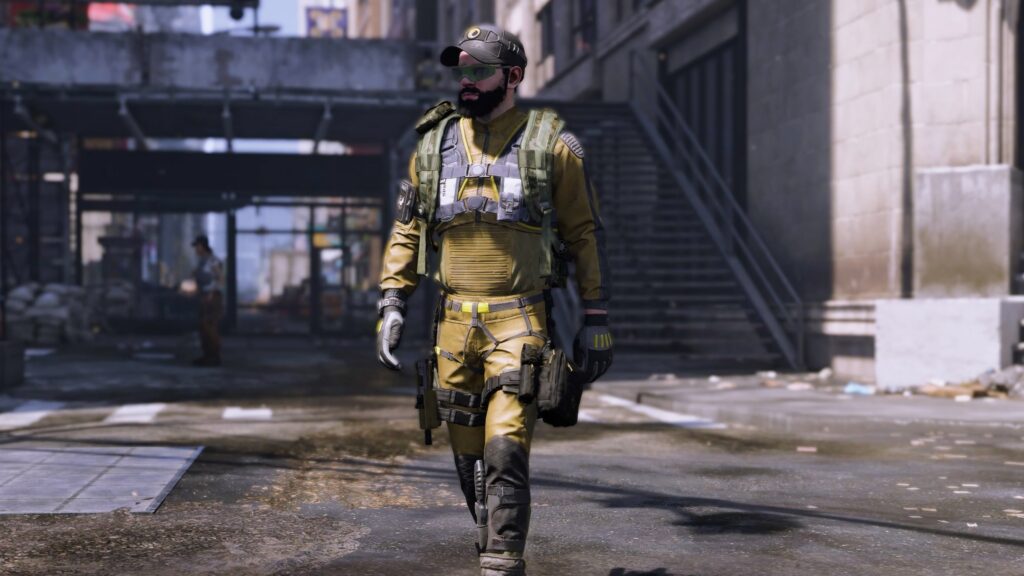 Tom Clancy_s the Division 2 Warlords of New York Edition para ps4