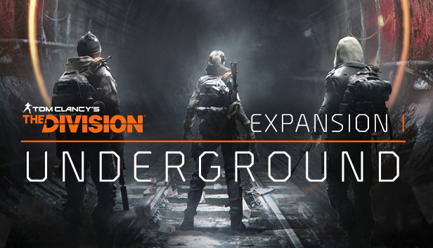 Tom Clancy’s The Division Gold Edition