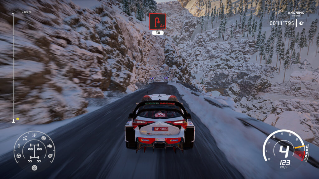 WRC 8