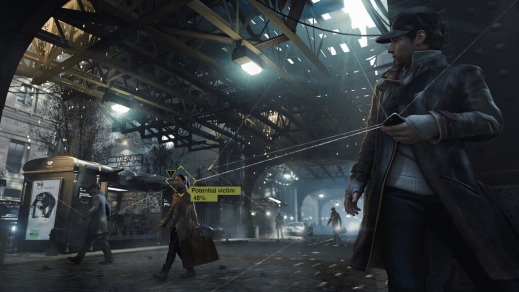 Watch Dogs Complete Edition