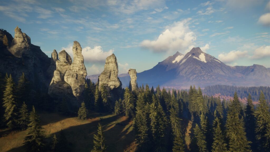 theHunter Call of the Wild