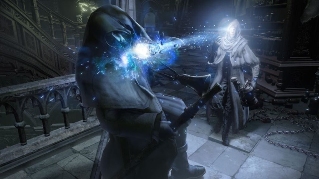 Bloodborne Complete Edition