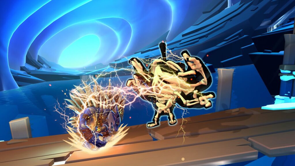 Brawlout