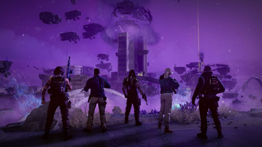 Call of Duty Modern Warfare 3
