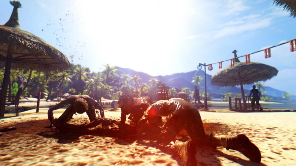 Dead Island Definitive Edition