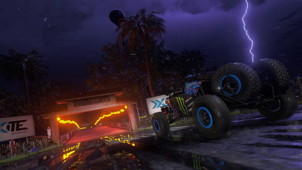 DiRT 5 Year One Edition