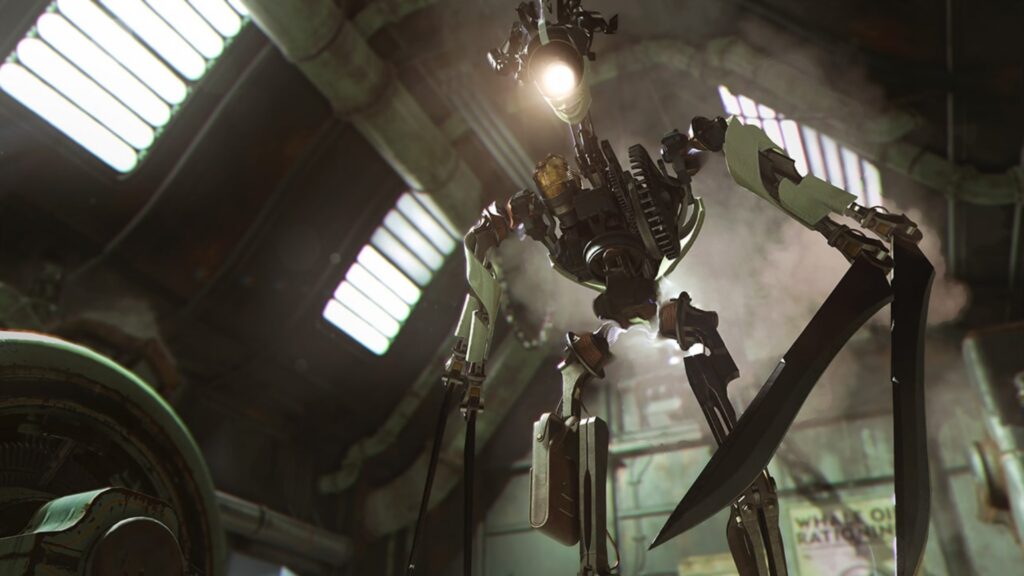 Dishonored Death of the Outsider