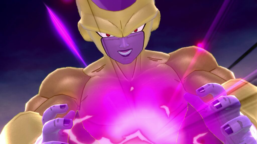 Dragon Ball the Breakers