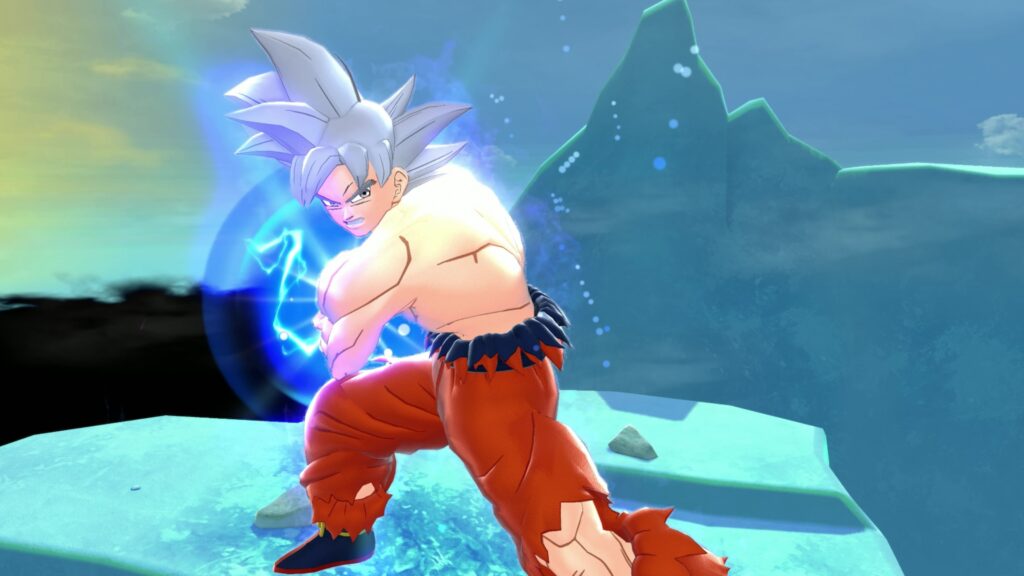 Dragon Ball the Breakers