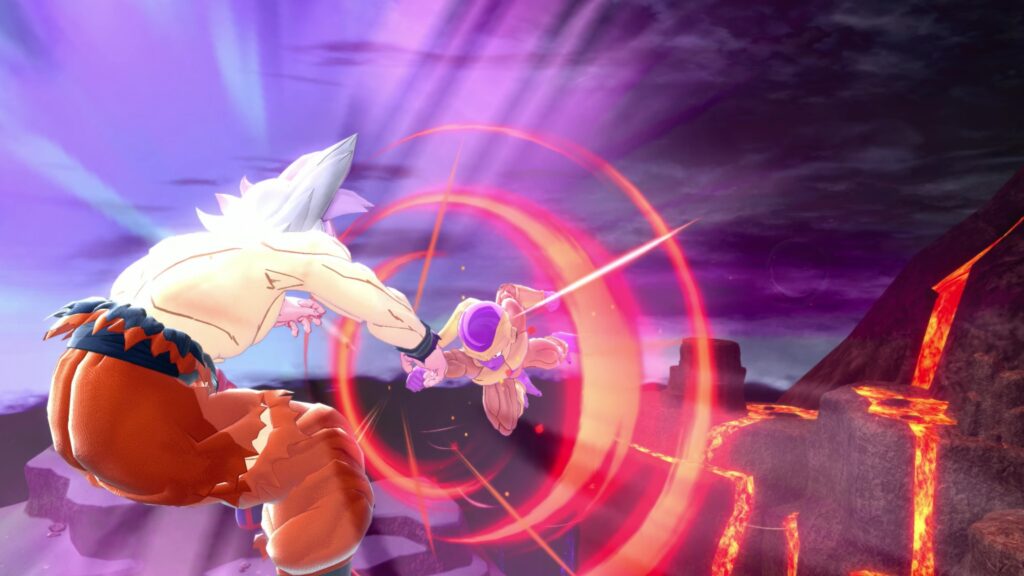 Dragon Ball the Breakers