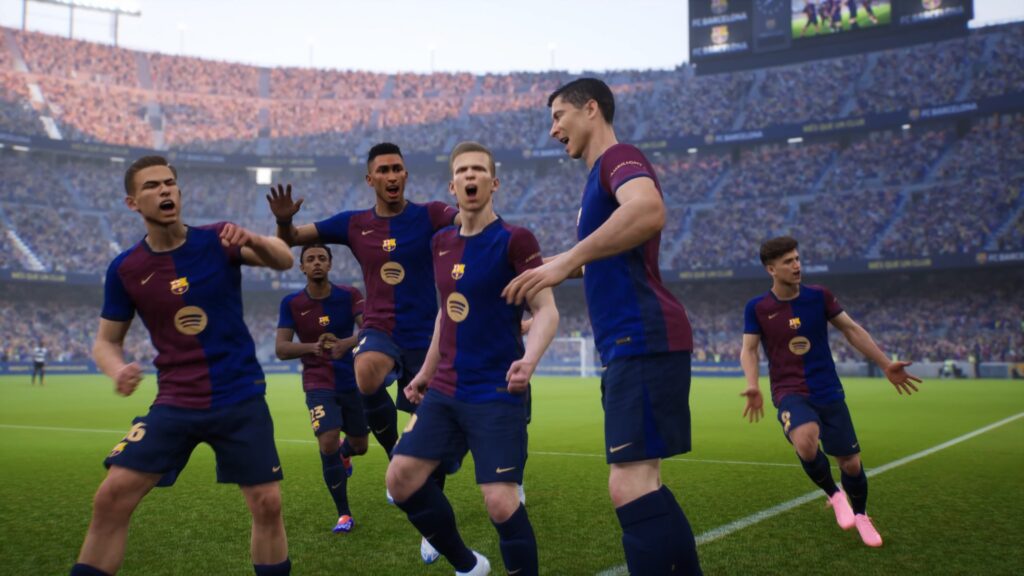 eFootball 2025 Leo Messi Edition
