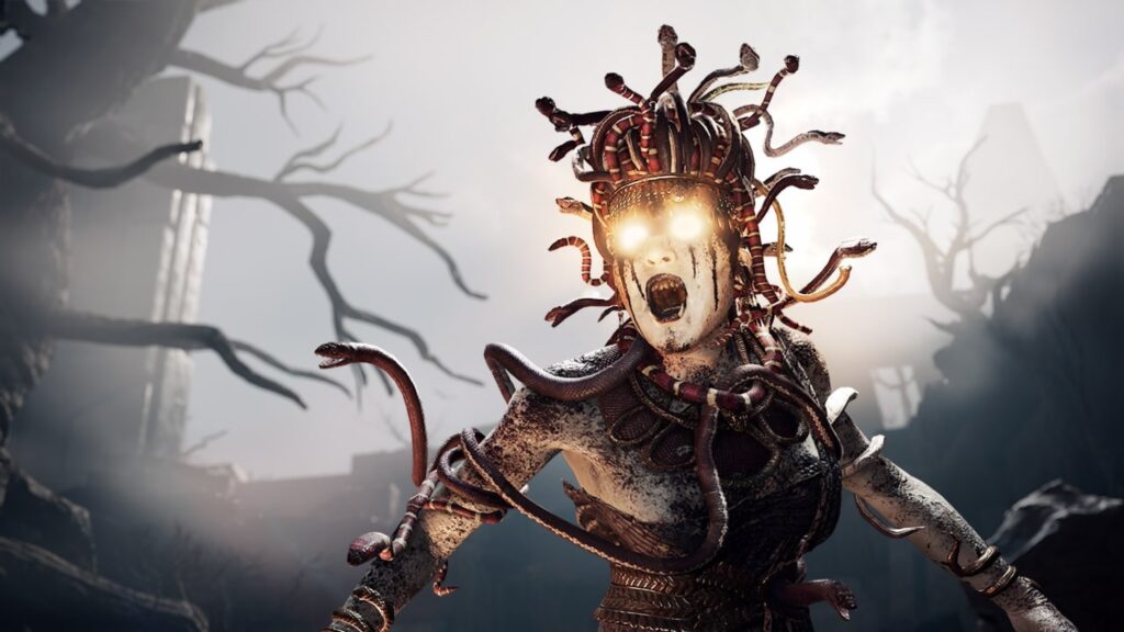 Assassin’s Creed Odyssey ps4
