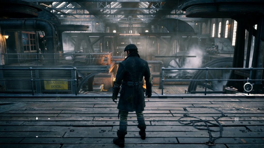 Assassin's Creed Syndicate – PS4