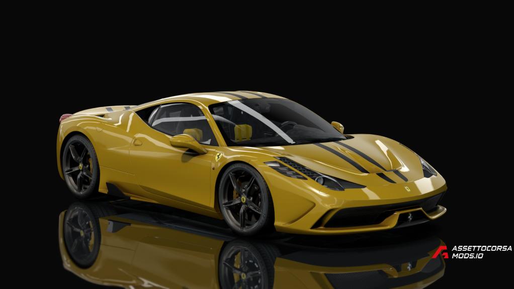 Assetto Corsa – PS4