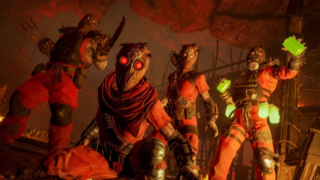 Back 4 Blood – PS4