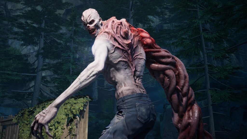 Back 4 Blood – Ultimate Edition - PS4