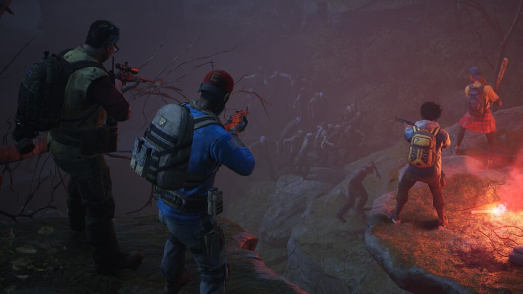 Back 4 Blood – Ultimate Edition - PS4