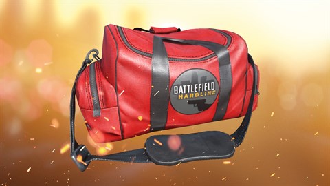 Battlefield Hardline Deluxe Edition – PS4