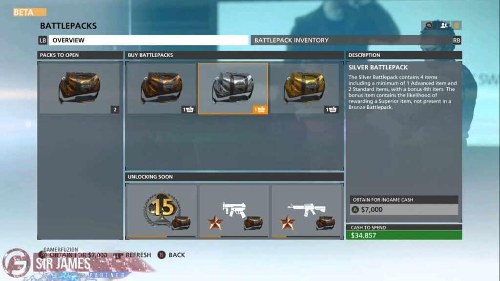 Battlefield Hardline Ultimate Edition – PS4