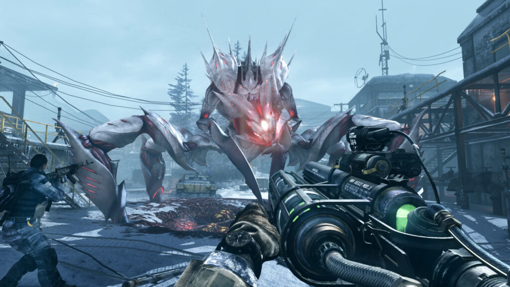 Call of Duty Ghosts Gold Edition