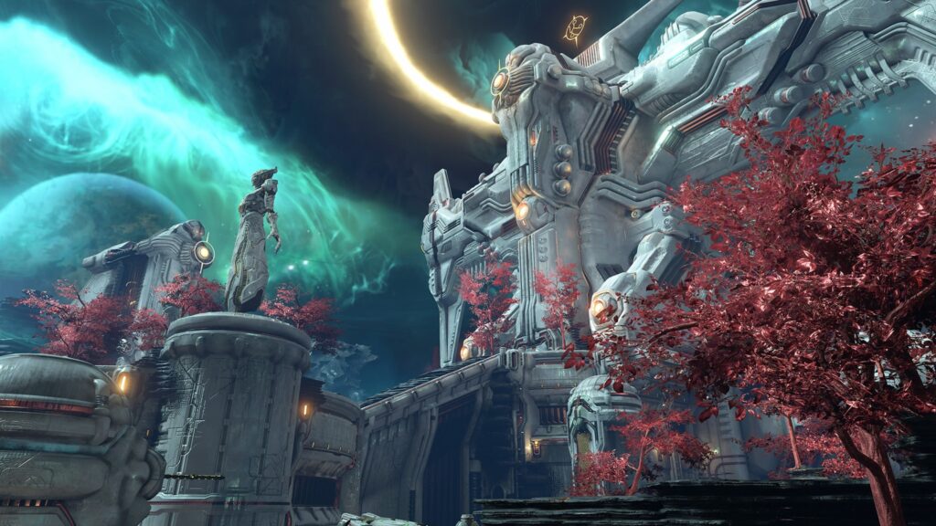 DOOM Eternal Deluxe Edition – PS4