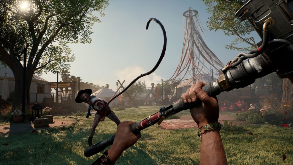 Dead Island 2 – Ultimate Edition para PS4
