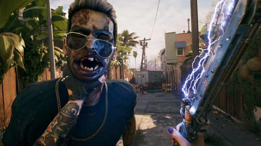 Dead Island 2 – Ultimate Edition para PS4