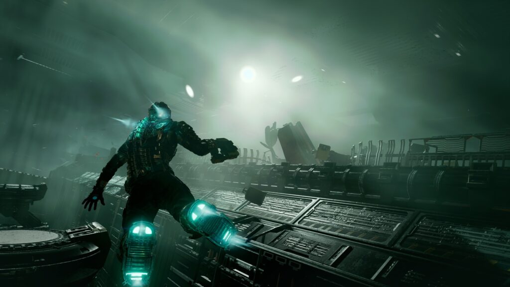 Dead Space ps5
