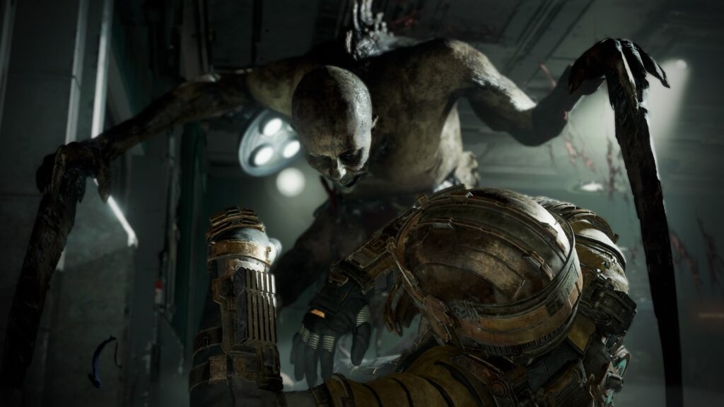 Dead Space ps5