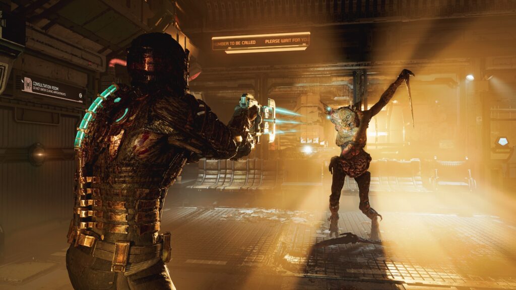 Dead Space ps5