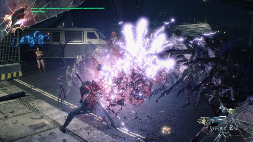 Devil May Cry 5 Special Edition juego digital PlayStation 5