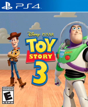 Disney Pixar Toy Story 3