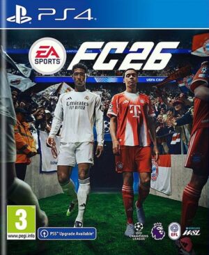 FC 26