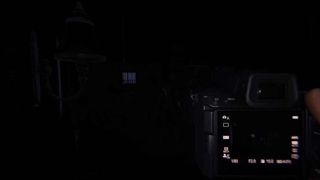 Phasmophobia para ps5