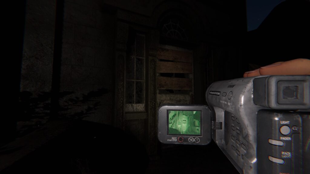 Phasmophobia para ps5