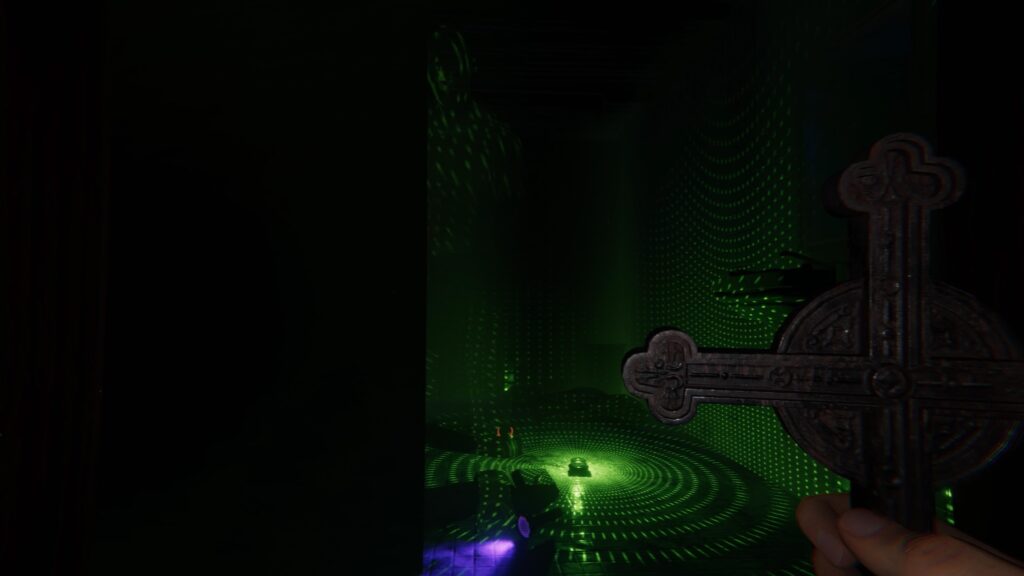 Phasmophobia para ps5